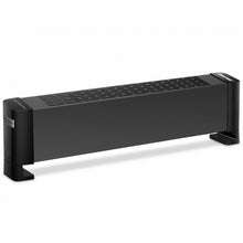 Load image into Gallery viewer, 1000 W Baseboard Hardwire Portable Heater Silent Operation Fast Heating for Home

