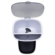 Load image into Gallery viewer, APP Automatic Remote Control Timer Pet Food Dispenser
