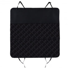 Load image into Gallery viewer, Waterproof Pet Car Seat Cover Hammock
