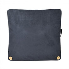 Load image into Gallery viewer, Shiatsu Back Neck Massage Pillow with Heat
