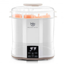 Load image into Gallery viewer, Baby Bottle Electric Steam Sterilizer With LED Monitor

