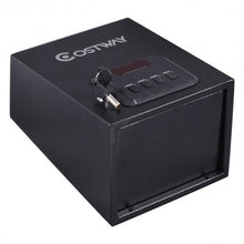 Load image into Gallery viewer, Quick Access Pistol Safe with Electronic Lock
