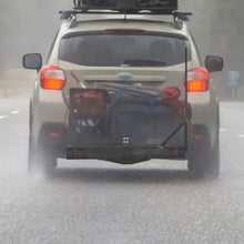 Load image into Gallery viewer, Strong Electric Wheelchair Hitch Carrier Mobility Ramp
