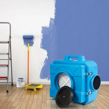 Load image into Gallery viewer, Filtration System Negative Machine Airbourne Cleaner HEPA Scrubber Air Purifier

