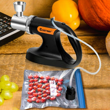 Load image into Gallery viewer, Handheld Cold Smoking Infuser Vacuum Sealer with USB Cable
