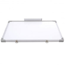 Load image into Gallery viewer, 24&quot;x16&quot; Single Side Magnetic Writing Whiteboard Dry Erase Board Office W/ Eraser
