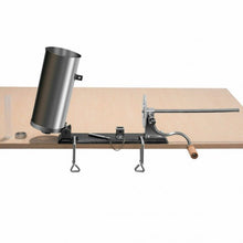Load image into Gallery viewer, 3.6 L Sausage Stuffer Maker Meat Filler Machine
