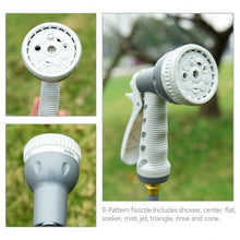 Load image into Gallery viewer, 100&#39; Garden Retractable Wall Mounted Ground Water Hose Reel
