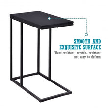 Load image into Gallery viewer, Coffee Tray Sofa Side End Table
