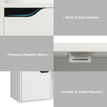 Load image into Gallery viewer, 6 Cube Wood Storage Shelves Organization

