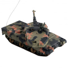Load image into Gallery viewer, 1:24 German LEOPARD II A5 RC Battle Tank
