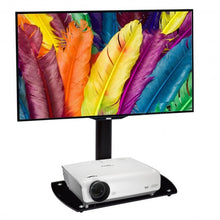 Load image into Gallery viewer, Universal TV Stand Base Mount for 37&quot; - 47&quot; Screens

