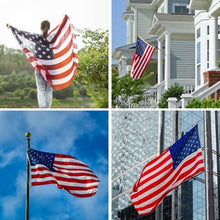 Load image into Gallery viewer, 4&#39; x 6&#39; US American Printed Flag
