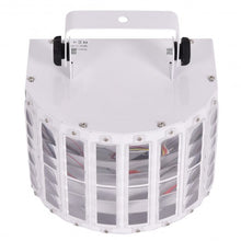 Load image into Gallery viewer, 25W 8 LED DMX512 Stage Projector Light Laser
