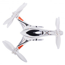 Load image into Gallery viewer, CX-33S 2.4G 4CH 6-axis Gyro RC WIFI FPV Quadcopter
