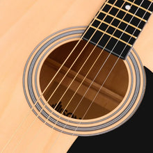 Load image into Gallery viewer, Sonart 41&quot; 6 Strings Acoustic Folk Guitar-Natural
