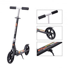 Load image into Gallery viewer, Foldable Aluminum Adults Kids Kick Scooter
