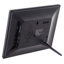 Load image into Gallery viewer, 7&quot;/8&quot;/10&quot;/12&quot; IPS LCD Digital Photo Frame w/ Remote-8&quot;
