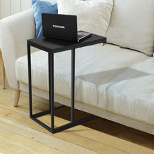 Load image into Gallery viewer, Coffee Tray Sofa Side End Table

