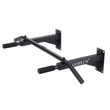 Load image into Gallery viewer, Wall Mounted Pull up Chin up Bar
