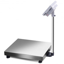 Load image into Gallery viewer, 660 lbs Weight Computing Digital Floor Platform Scale
