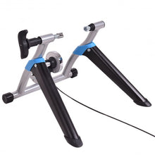 Load image into Gallery viewer, 8 Levels Stationary Exercise Bicycle Trainer Stand
