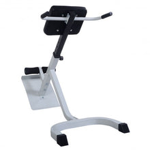 Load image into Gallery viewer, Roman Chair Back Abdominal Exercise Bench
