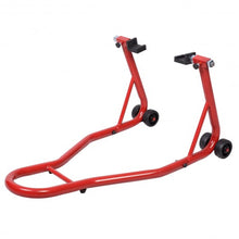 Load image into Gallery viewer, Rear Forklift Swingarm Motorcycle Bike Stand
