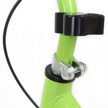 Load image into Gallery viewer, 12&quot; Four Colors Kids Balance Bike Scooter with Brakes and Bell-Green
