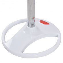 Load image into Gallery viewer, Baby Durable Feeding Dining Pedestal High Seat-Red

