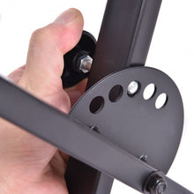 Load image into Gallery viewer, Adjustable Keyboard Piano X-Stand Electric Organ Rack

