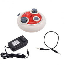 Load image into Gallery viewer, Mercedes-Benz R199 Lisenced 12V Electric Kids Ride On Car RC Remote Control MP3
