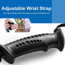Load image into Gallery viewer, Pair 2 65-135 cm Trekking Alpenstock Anti-shock Sticks
