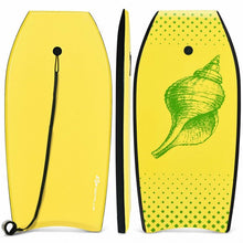 Load image into Gallery viewer, Super Lightweight Surfing Bodyboard-M
