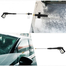 Load image into Gallery viewer, 2800 PSI Electric High Pressure Washer Cleaner 1.96 GPM 2500W
