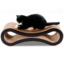 Load image into Gallery viewer, Pet Ultimate Kitten Toy Cat Scratcher
