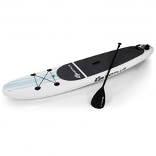Load image into Gallery viewer, 10&#39; Inflatable Stand Up Paddle Board with Paddle Pump
