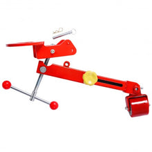 Load image into Gallery viewer, Roll Fender Reforming Extending Tool Wheel Arch Roller Flaring Former Heavy Duty
