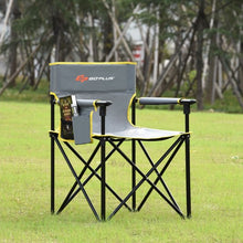 Load image into Gallery viewer, Outdoor Beach Chair Portable Folding Fishing Camping Chair
