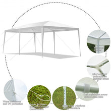 Load image into Gallery viewer, 10&#39; x 20&#39; Outdoor Heavy Duty Outdoor Canopy Tent
