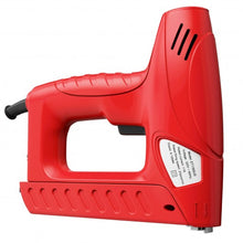 Load image into Gallery viewer, Electric Staple Gun Kit 2-in-1 Brad Nailer
