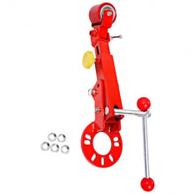 Load image into Gallery viewer, Roll Fender Reforming Extending Tool Wheel Arch Roller Flaring Former Heavy Duty
