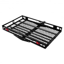 Load image into Gallery viewer, Strong Electric Wheelchair Hitch Carrier Mobility Ramp
