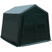 Load image into Gallery viewer, 8&#39; x 14&#39; Patio Car Tent Carport Storage Shelter Shed Canopy
