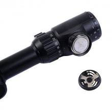 Load image into Gallery viewer, Hunting Mil-Dot Optical Gun Rifle Scope +Mount
