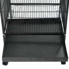 Load image into Gallery viewer, 61&quot; Large Bird Cage Play Top Pet Supply
