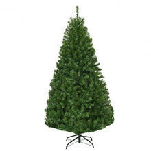 Load image into Gallery viewer, Artificial Premium Hinged Christmas Tree-5&#39;
