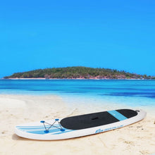 Load image into Gallery viewer, 10&#39; Inflatable Stand Up Paddle Board with Carry Bag
