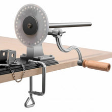 Load image into Gallery viewer, 3.6 L Sausage Stuffer Maker Meat Filler Machine
