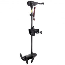 Load image into Gallery viewer, New 46lbs Freshwater Transom Mounted Trolling Motor 36&quot; Shaft
